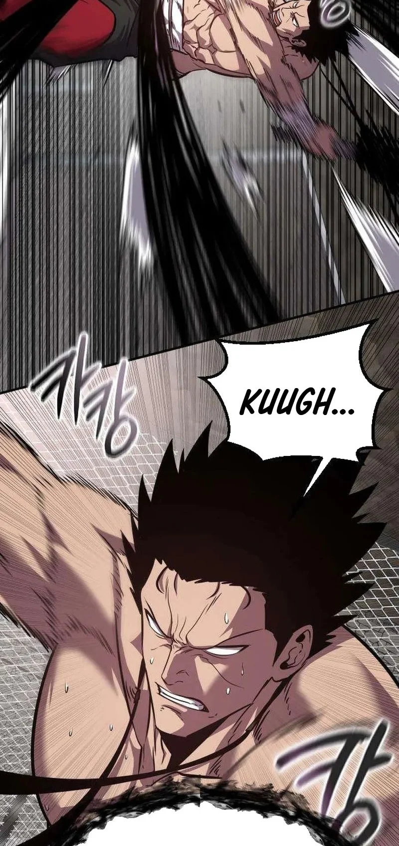 The Dragon of Kunlun Chapter 11 halaman 40