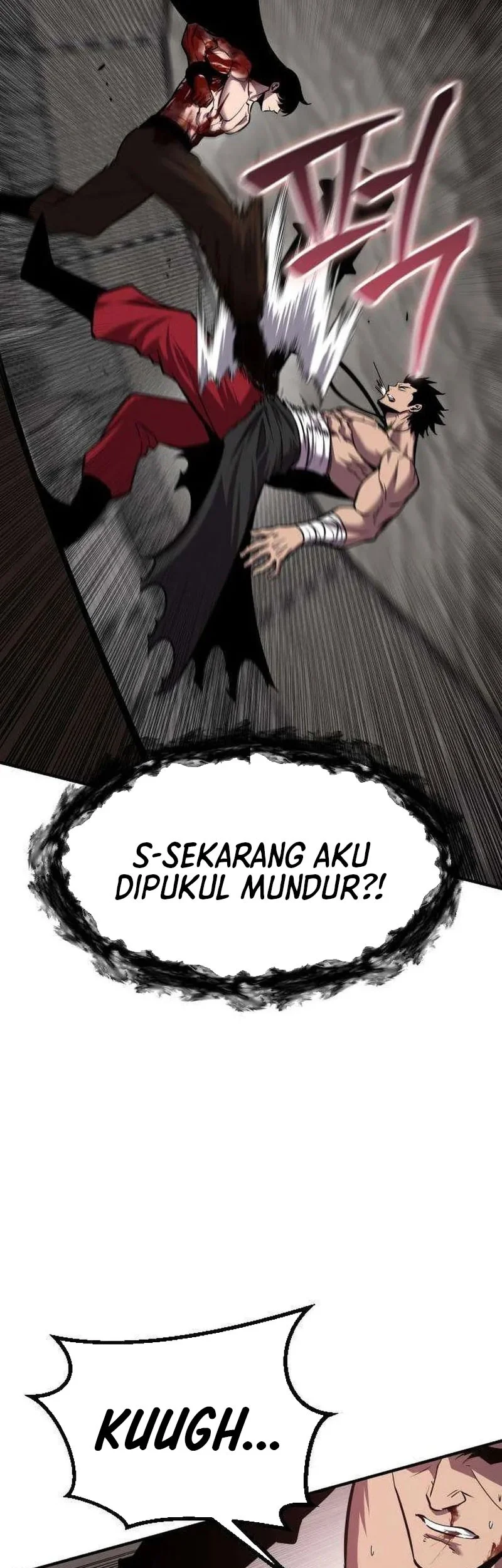 The Dragon of Kunlun Chapter 11 halaman 43