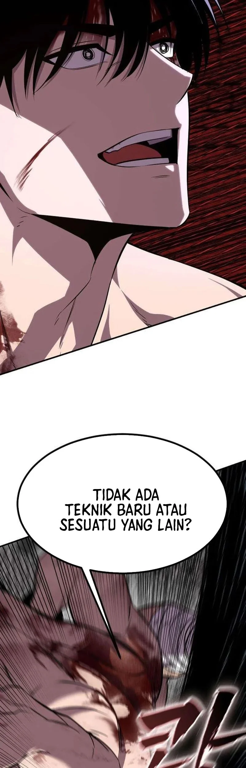 The Dragon of Kunlun Chapter 11 halaman 47