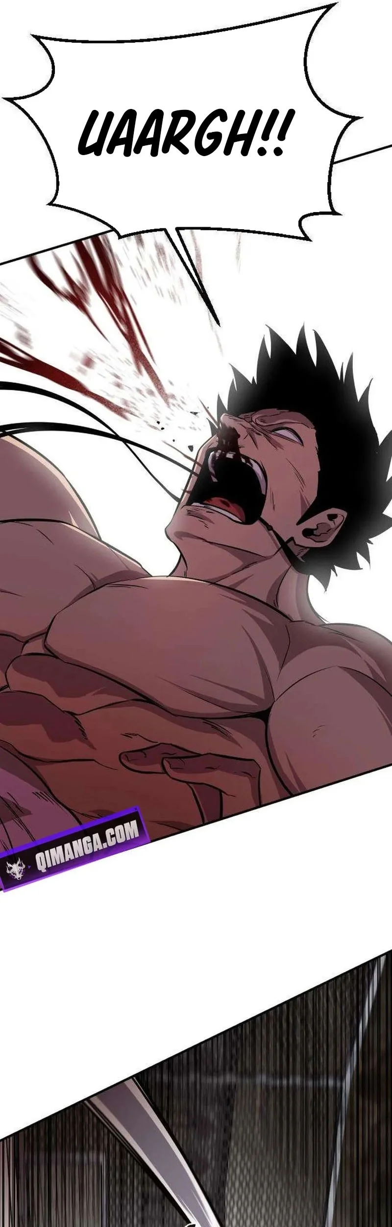 The Dragon of Kunlun Chapter 11 halaman 49
