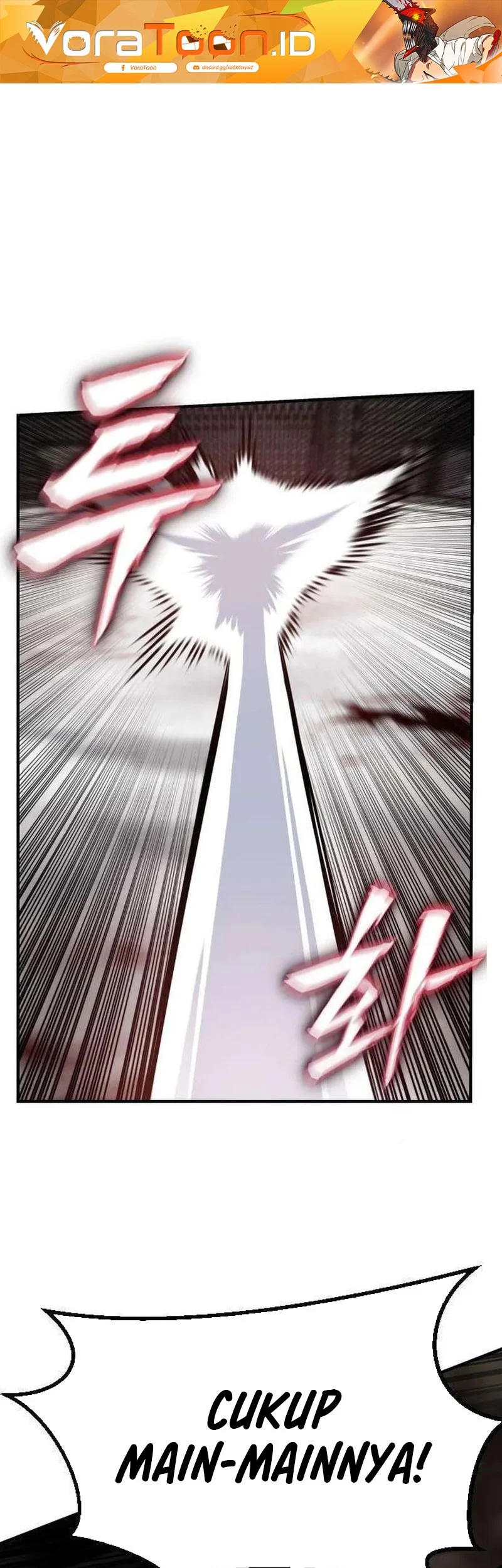 The Dragon of Kunlun Chapter 11 halaman 3