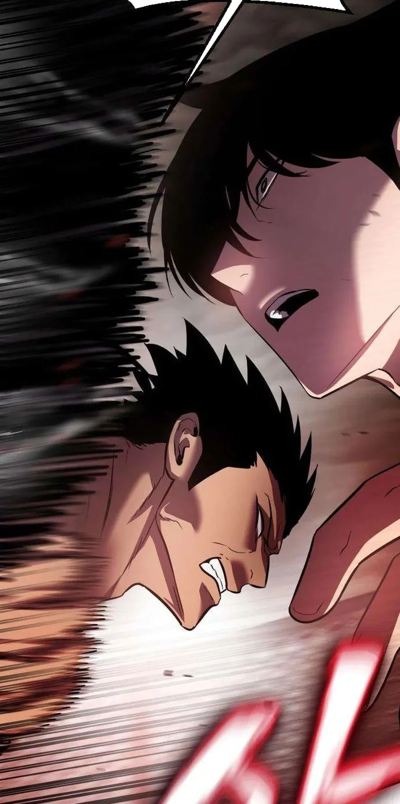The Dragon of Kunlun Chapter 11 halaman 4