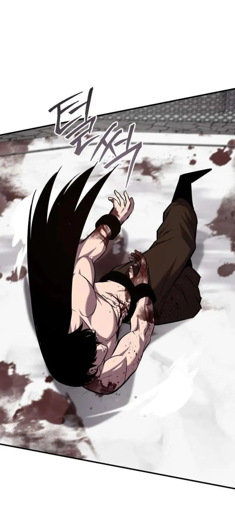 The Dragon of Kunlun Chapter 11 halaman 64