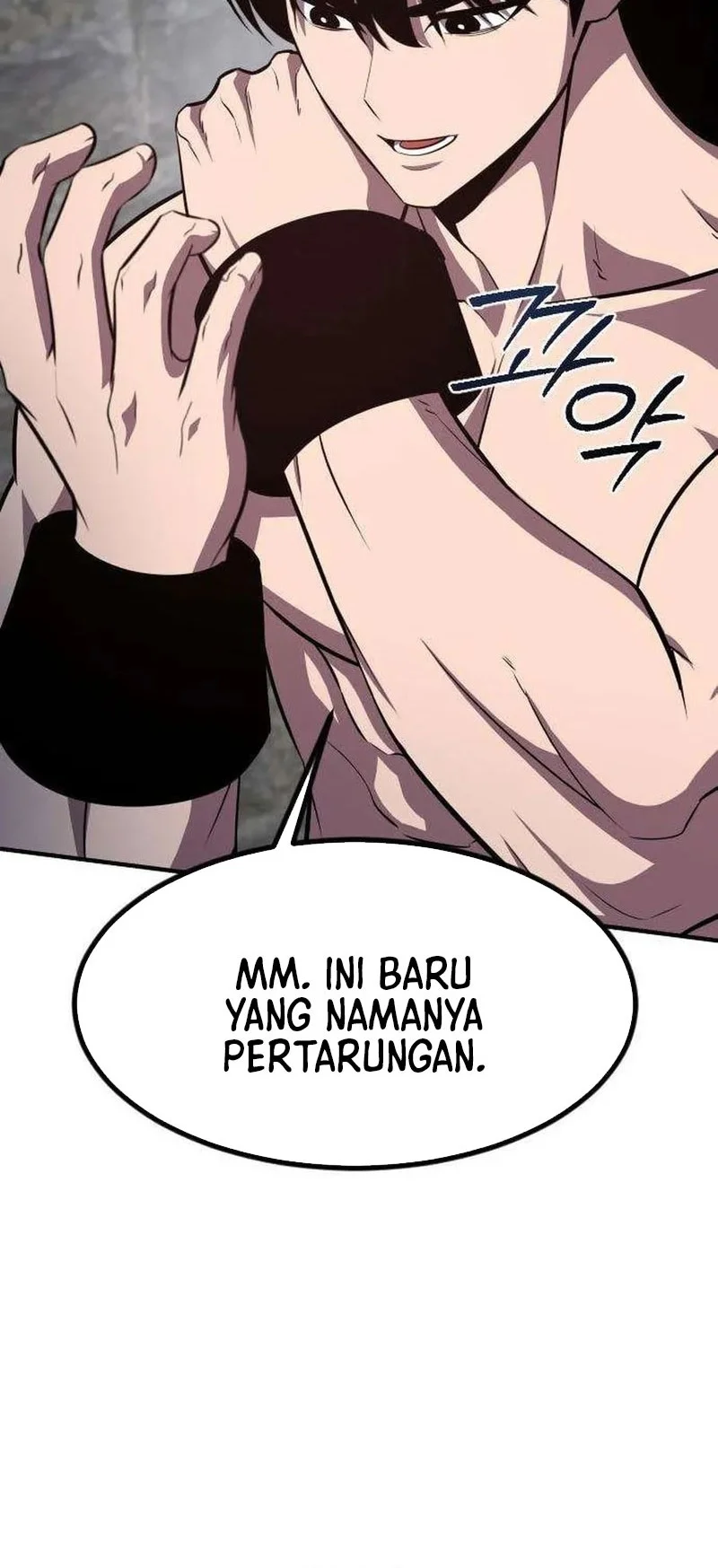 The Dragon of Kunlun Chapter 11 halaman 72