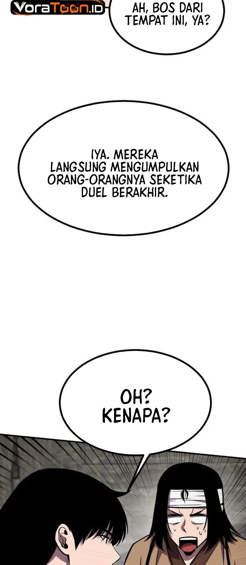 The Dragon of Kunlun Chapter 11 halaman 74
