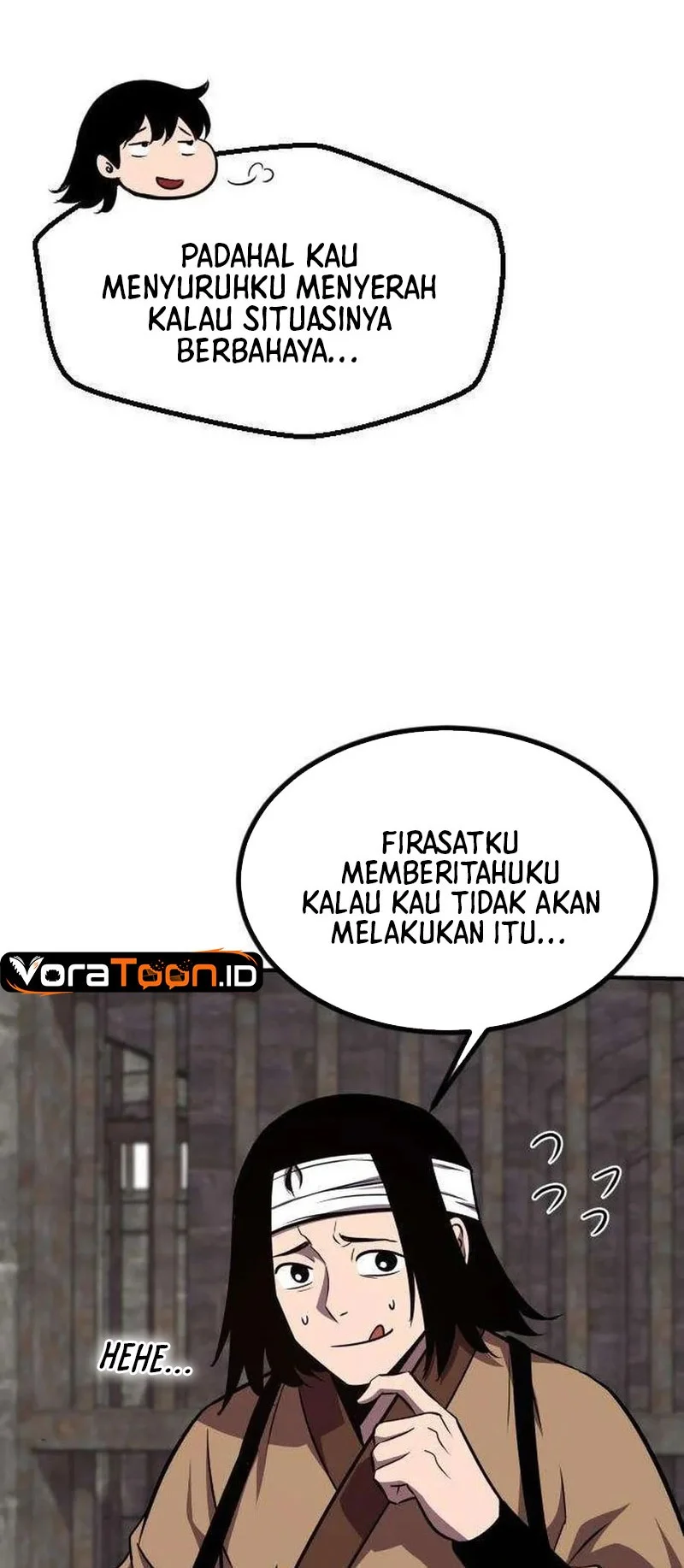 The Dragon of Kunlun Chapter 11 halaman 76