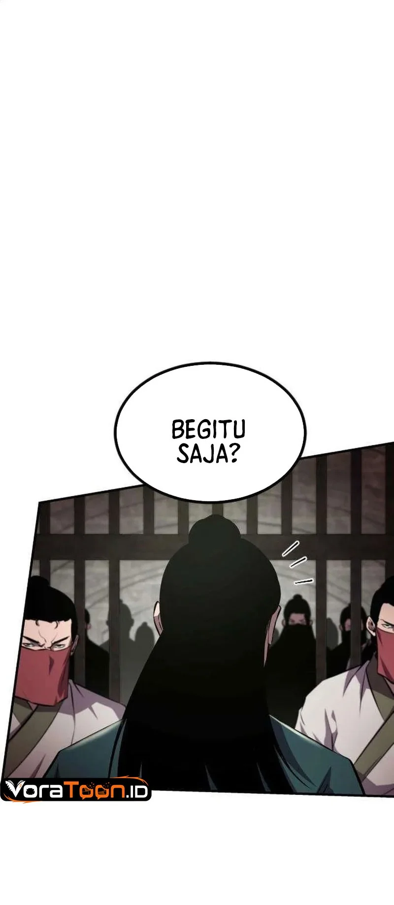 The Dragon of Kunlun Chapter 11 Gambar 83
