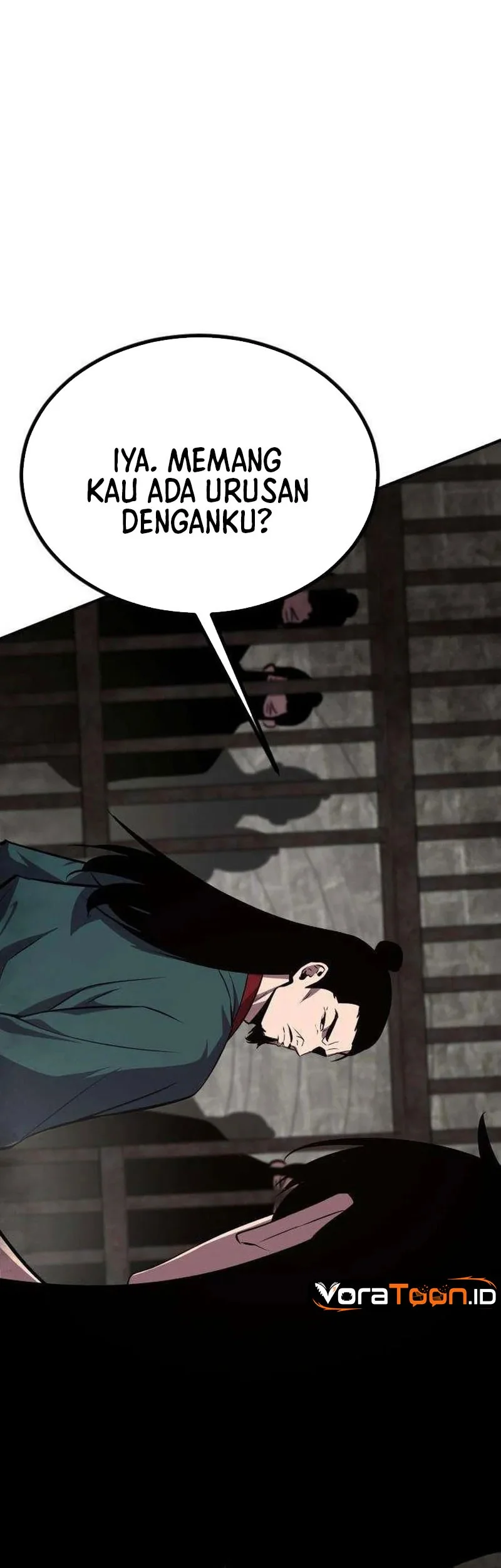 The Dragon of Kunlun Chapter 11 Gambar 84