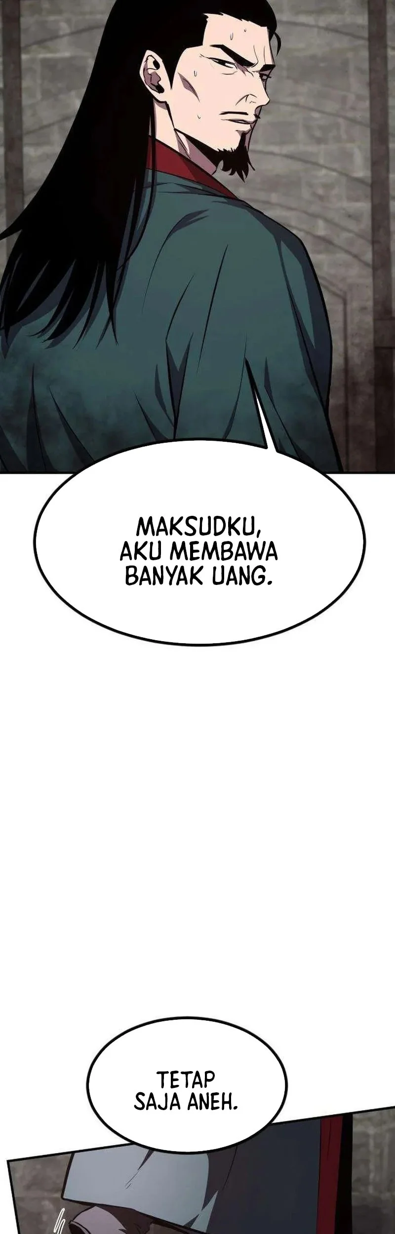 The Dragon of Kunlun Chapter 11 Gambar 86
