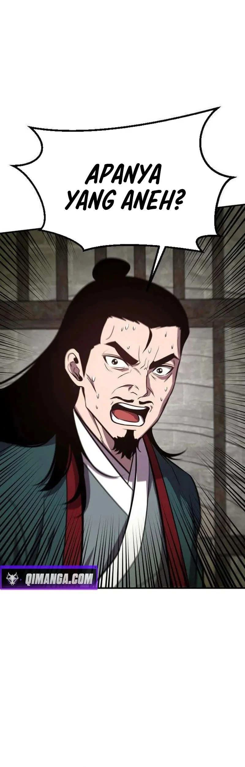 The Dragon of Kunlun Chapter 11 Gambar 88
