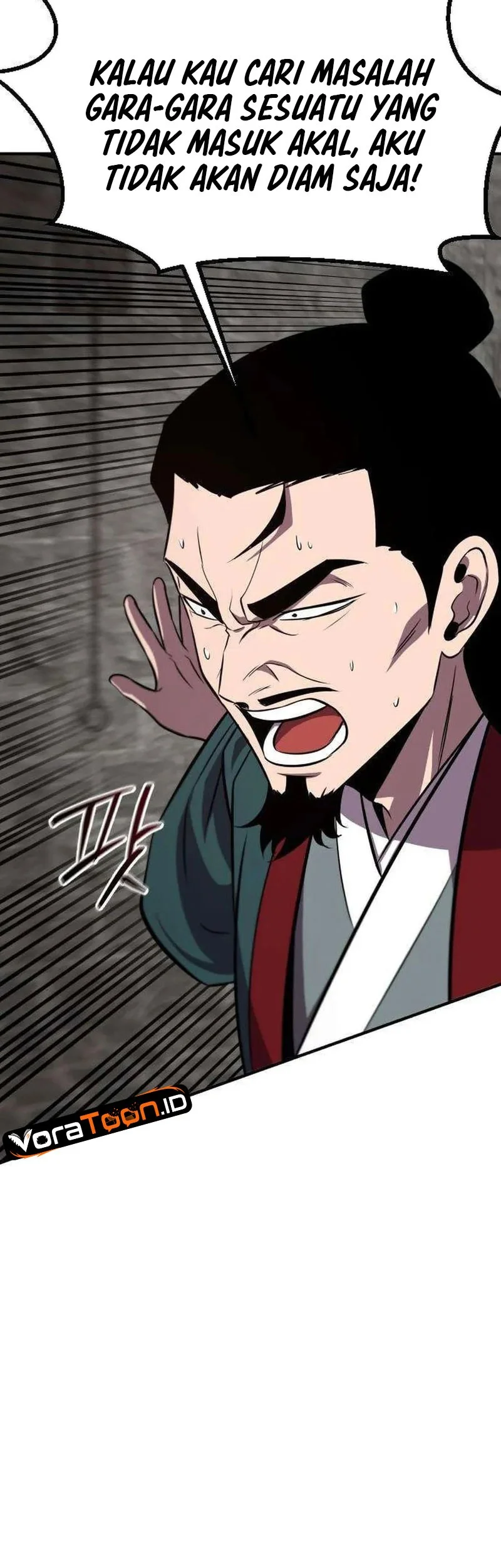 The Dragon of Kunlun Chapter 11 Gambar 92