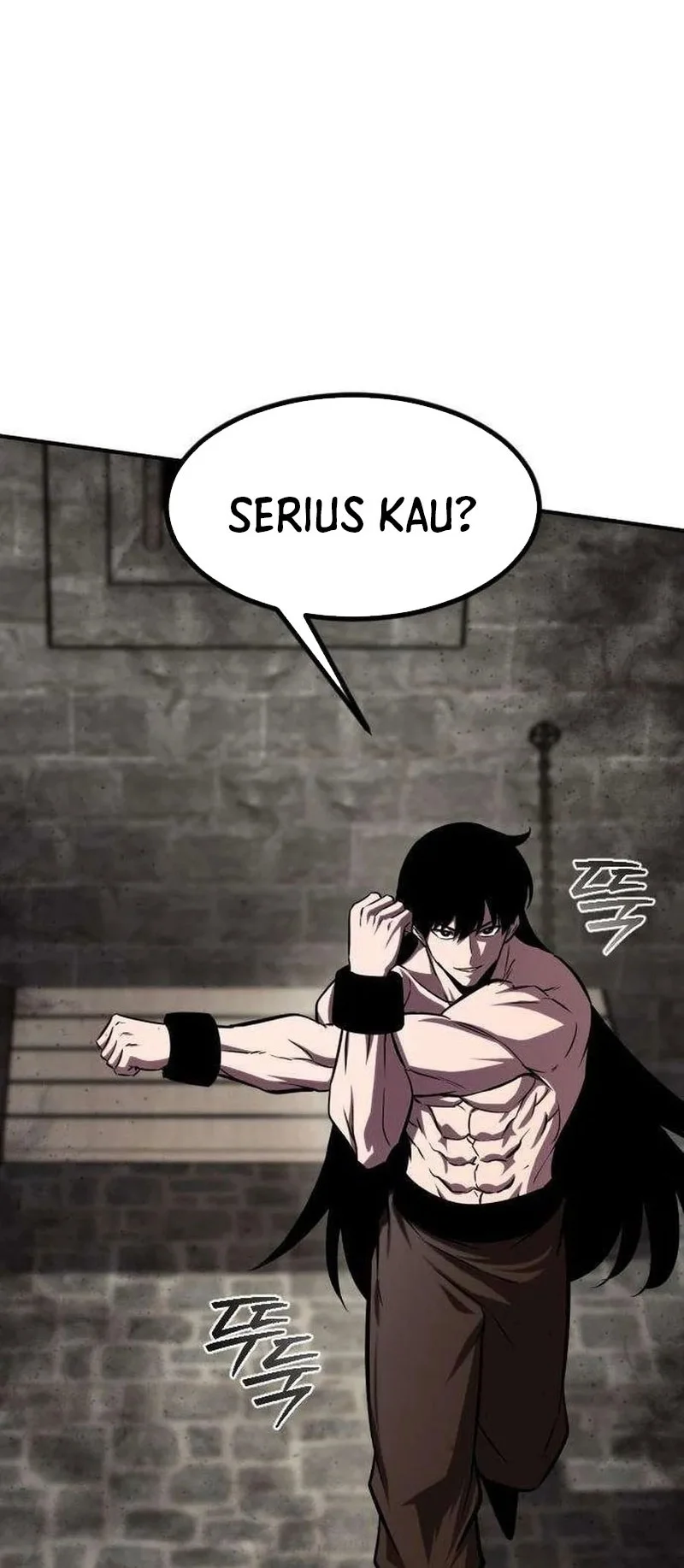 The Dragon of Kunlun Chapter 11 Gambar 93