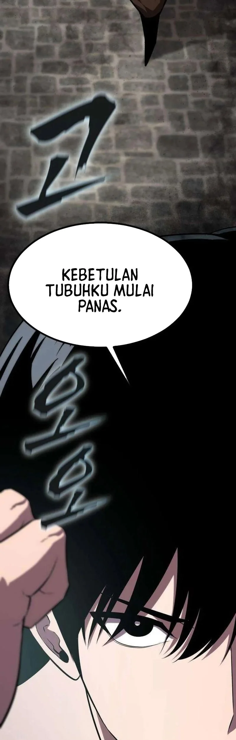 The Dragon of Kunlun Chapter 11 Gambar 94