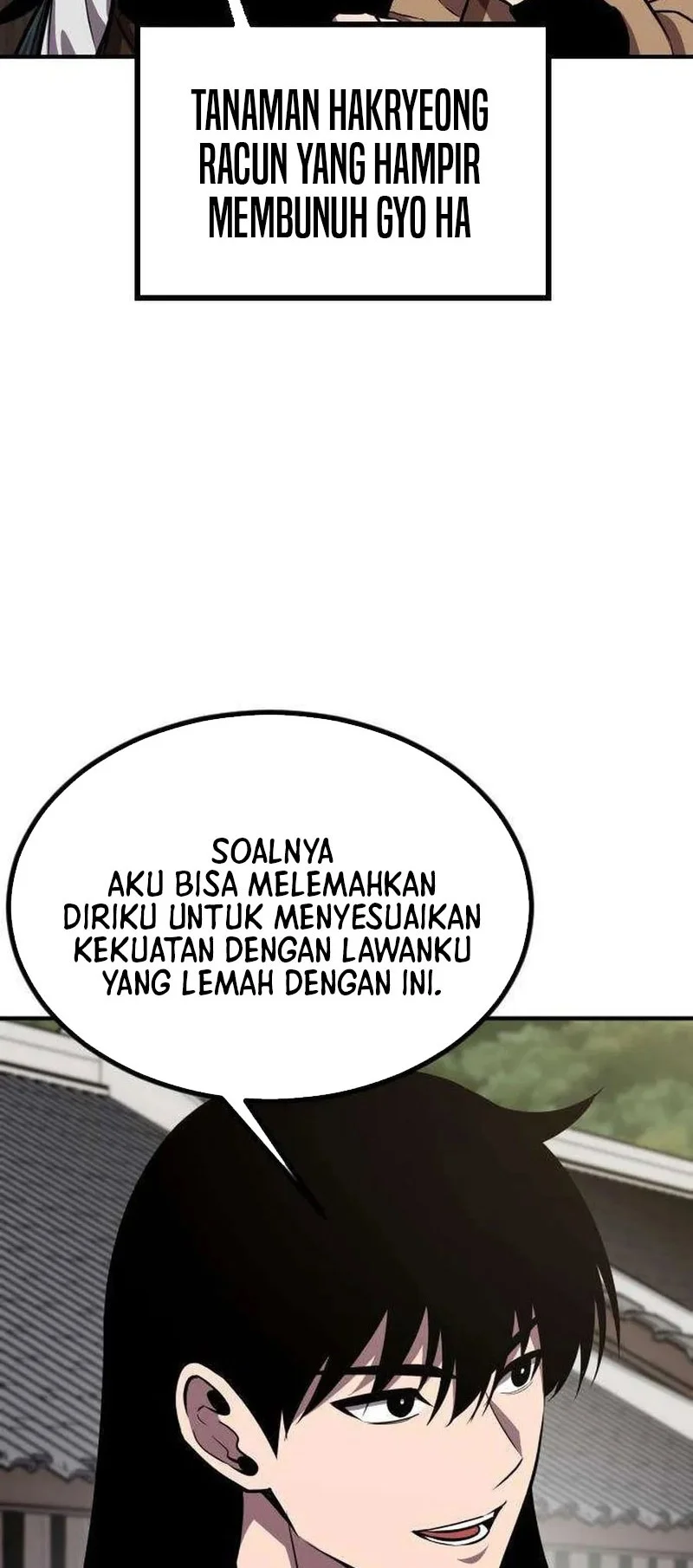 The Dragon of Kunlun Chapter 11 Gambar 103