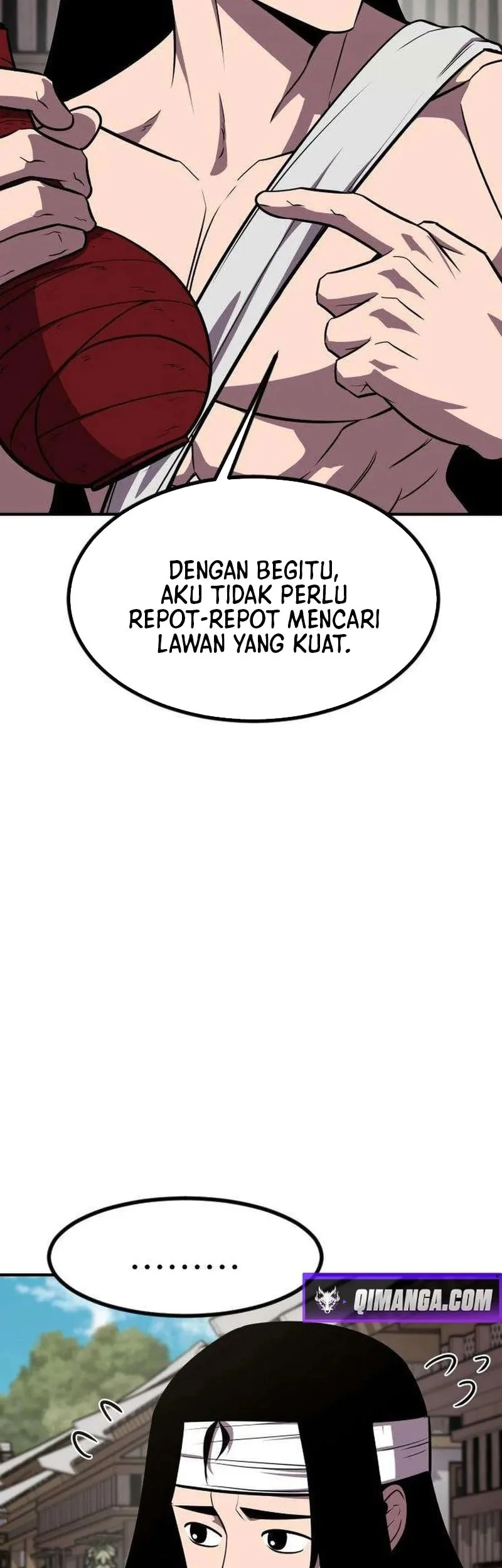 The Dragon of Kunlun Chapter 11 Gambar 104