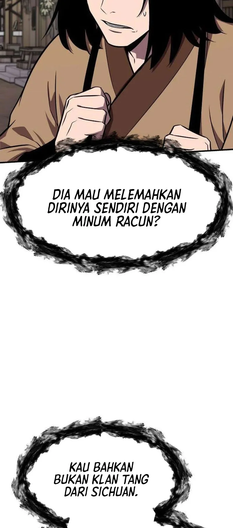 The Dragon of Kunlun Chapter 11 Gambar 105