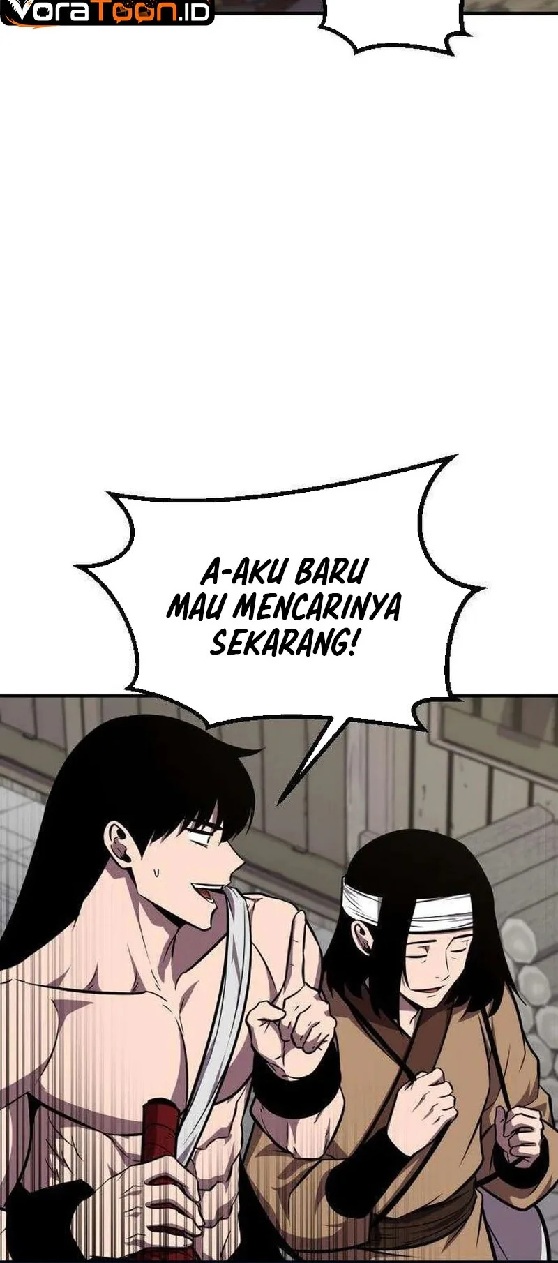 The Dragon of Kunlun Chapter 11 Gambar 107