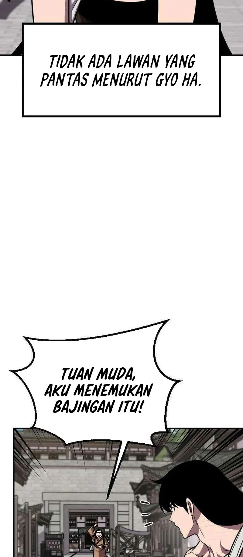 The Dragon of Kunlun Chapter 11 Gambar 115