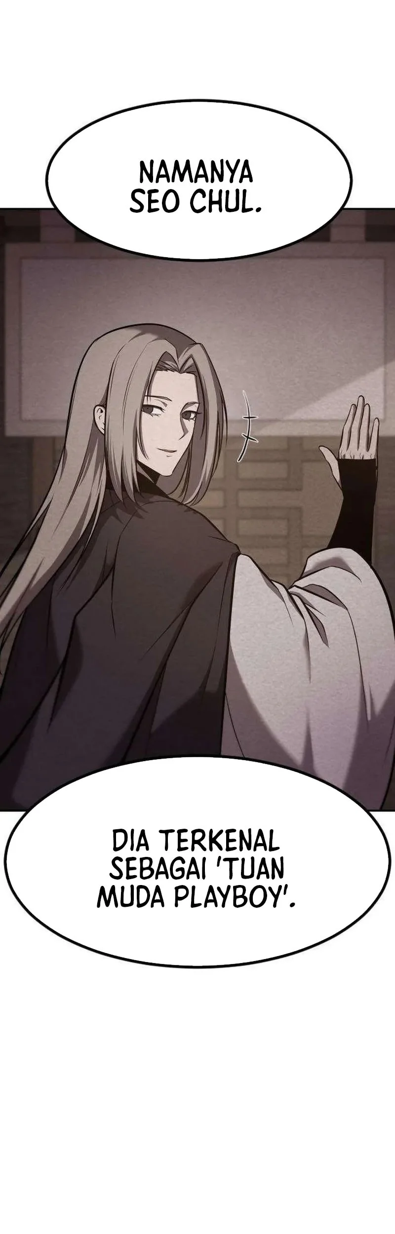 The Dragon of Kunlun Chapter 11 Gambar 118