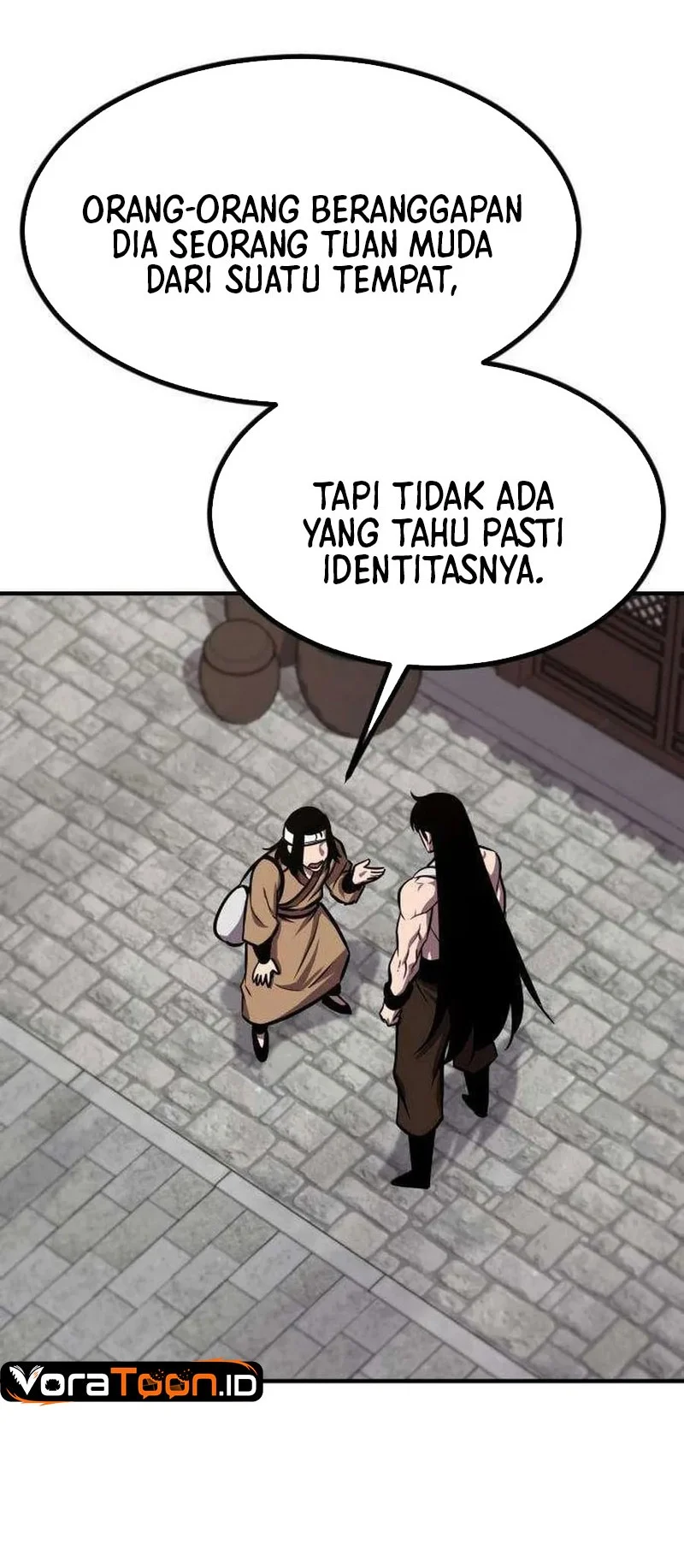 The Dragon of Kunlun Chapter 11 Gambar 119