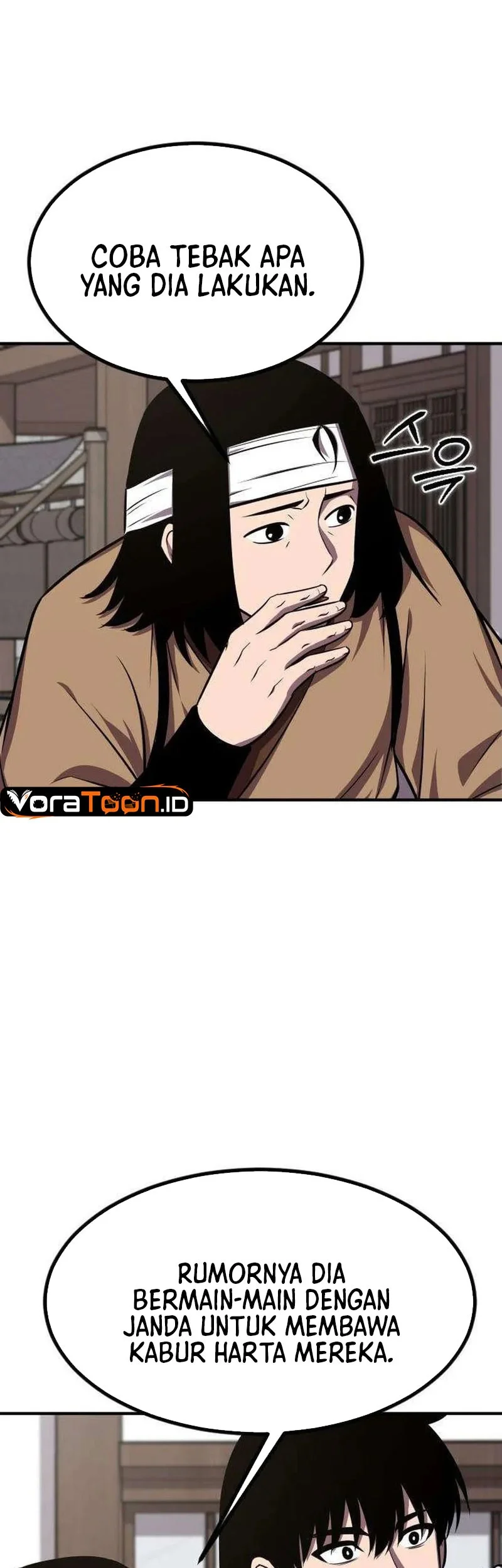 The Dragon of Kunlun Chapter 11 Gambar 120