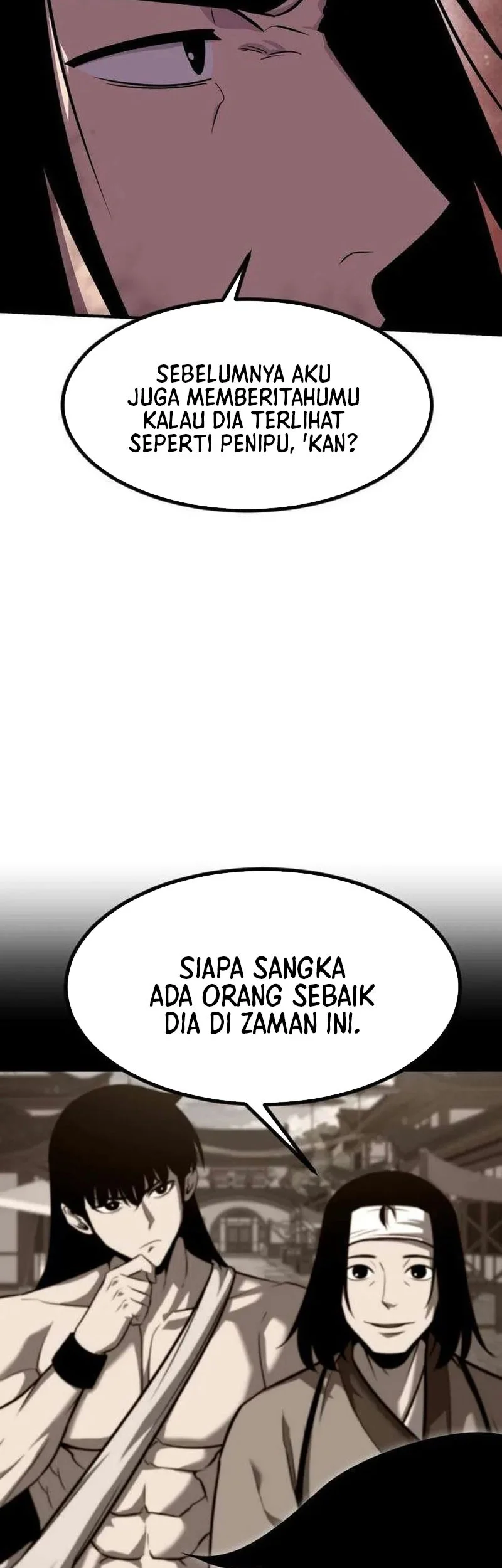 The Dragon of Kunlun Chapter 11 Gambar 122