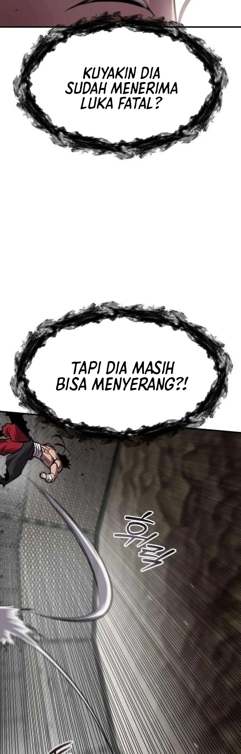The Dragon of Kunlun Chapter 11 halaman 13