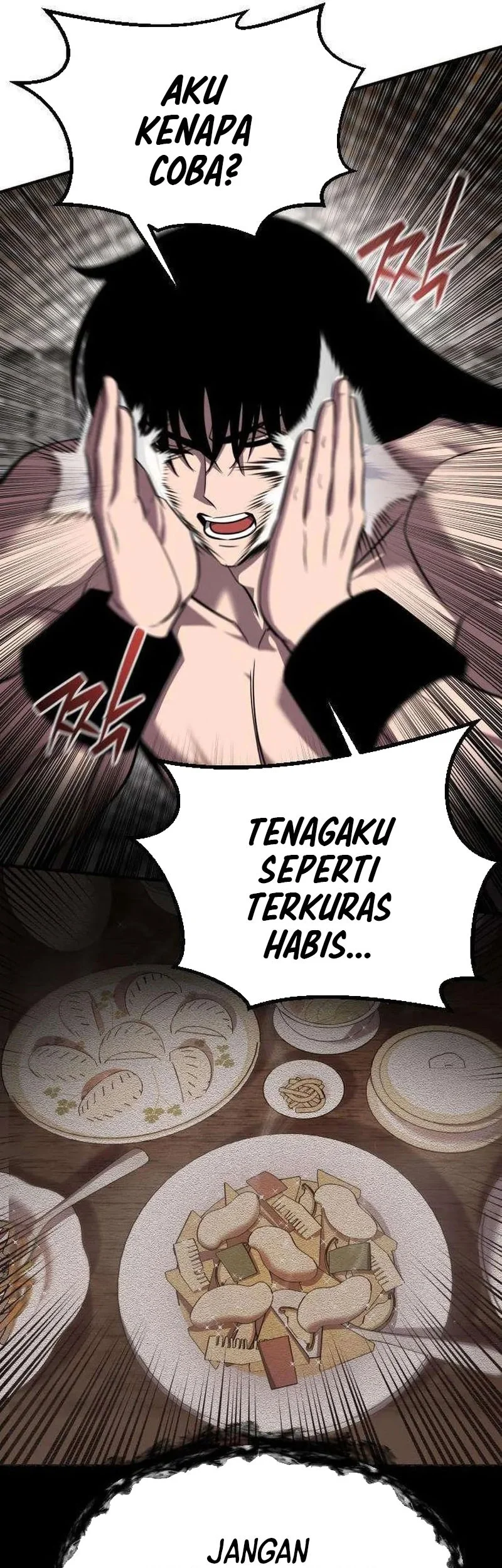 The Dragon of Kunlun Chapter 11 halaman 15