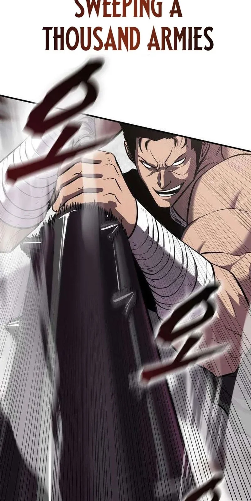 The Dragon of Kunlun Chapter 11 halaman 18