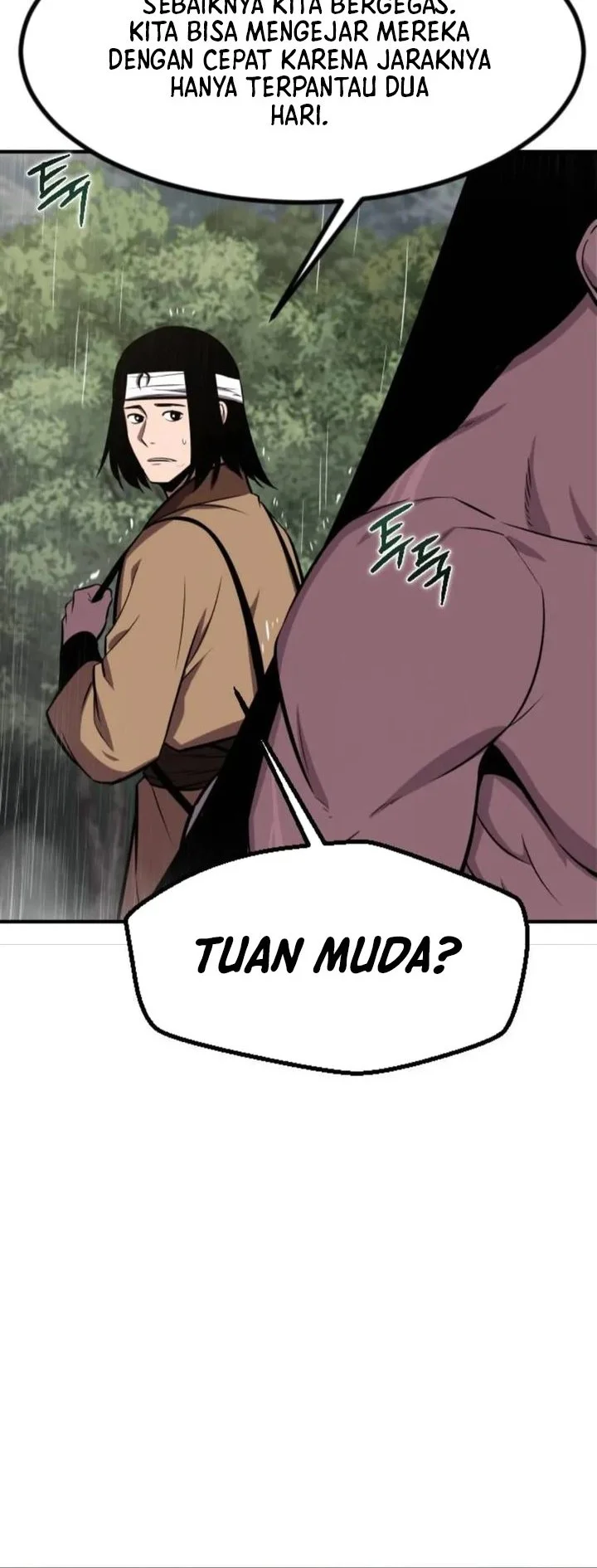 The Dragon of Kunlun Chapter 12 halaman 20