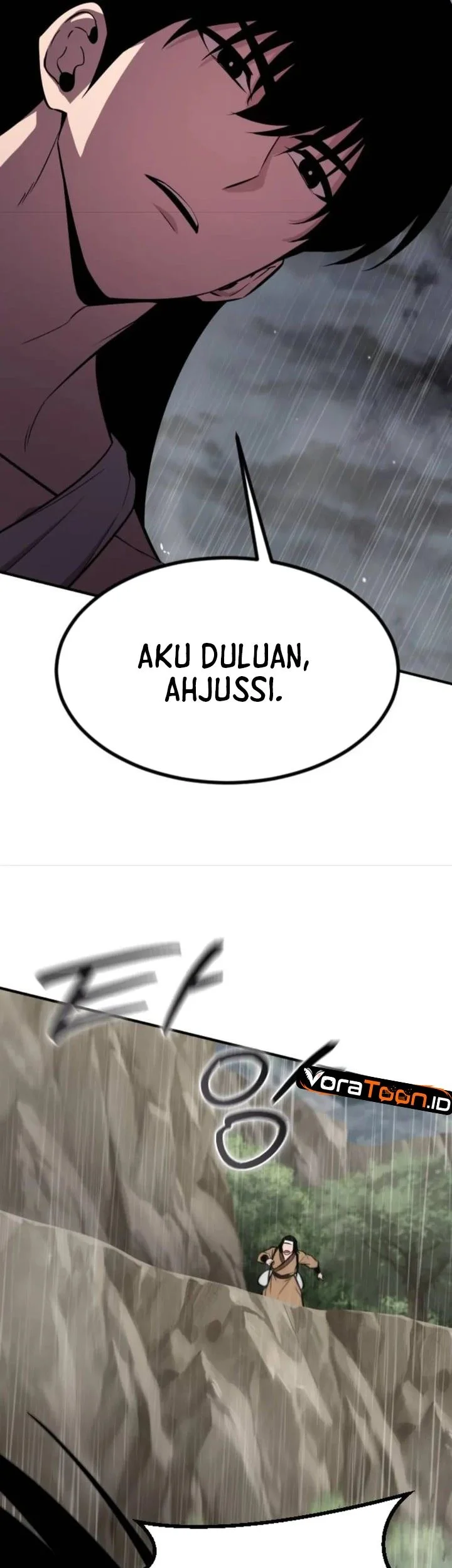 The Dragon of Kunlun Chapter 12 halaman 23