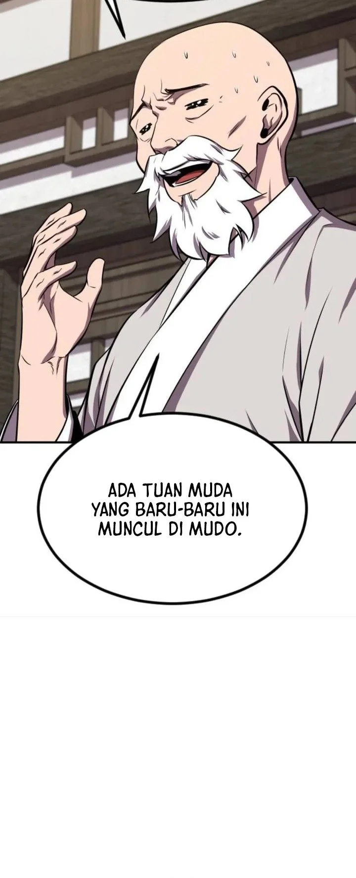 The Dragon of Kunlun Chapter 12 halaman 30