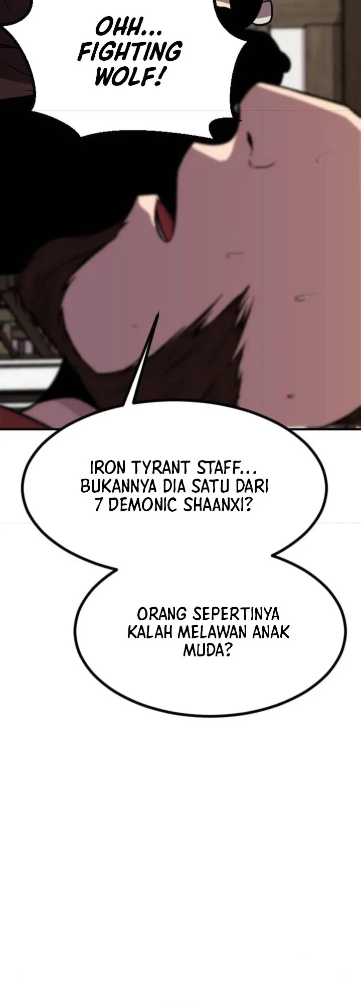 The Dragon of Kunlun Chapter 12 halaman 32