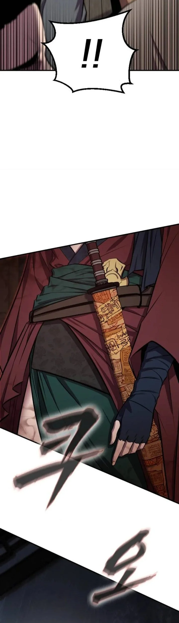 The Dragon of Kunlun Chapter 12 halaman 34
