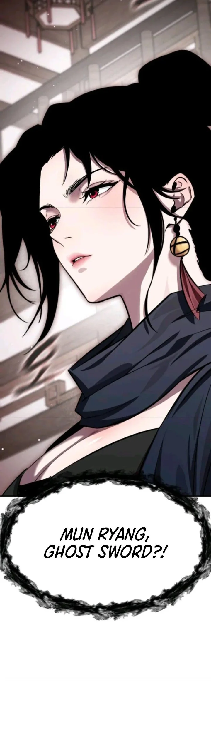 The Dragon of Kunlun Chapter 12 halaman 36