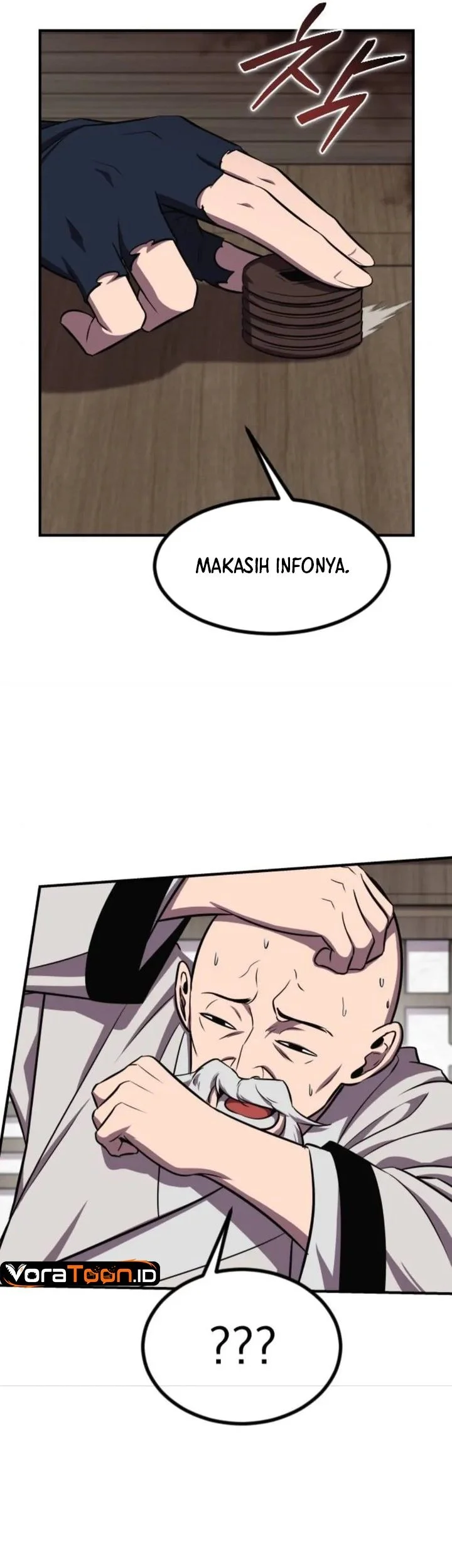 The Dragon of Kunlun Chapter 12 halaman 39
