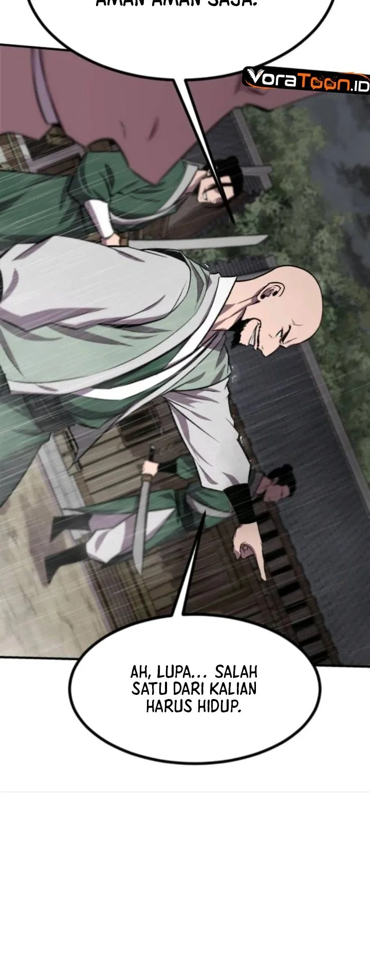 The Dragon of Kunlun Chapter 12 halaman 46
