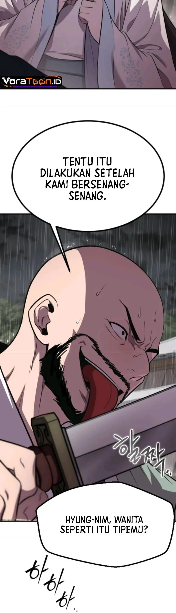 The Dragon of Kunlun Chapter 12 halaman 48