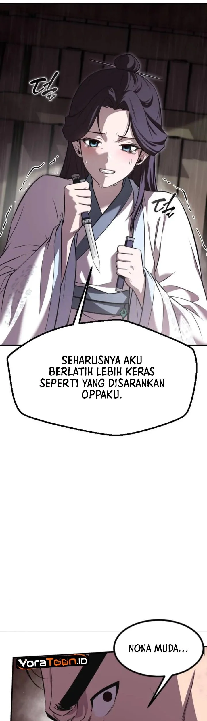 The Dragon of Kunlun Chapter 12 halaman 51