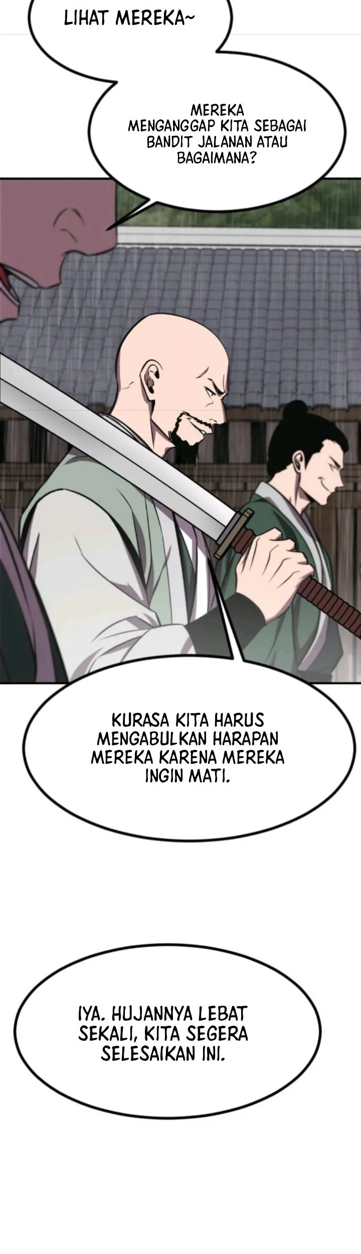 The Dragon of Kunlun Chapter 12 Gambar 53