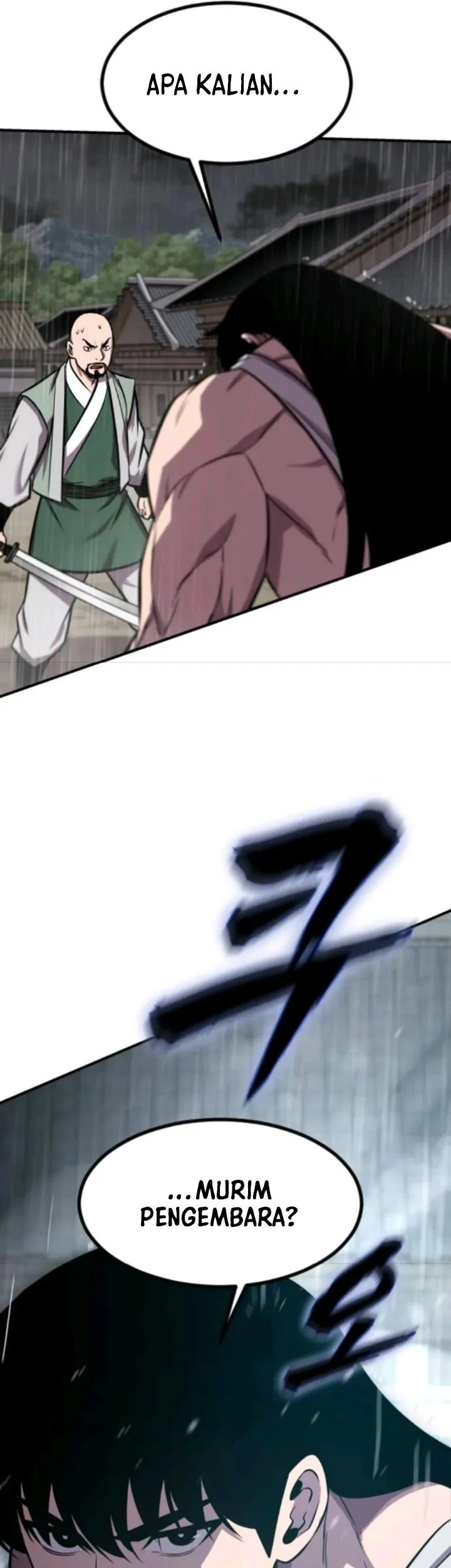 The Dragon of Kunlun Chapter 12 Gambar 62