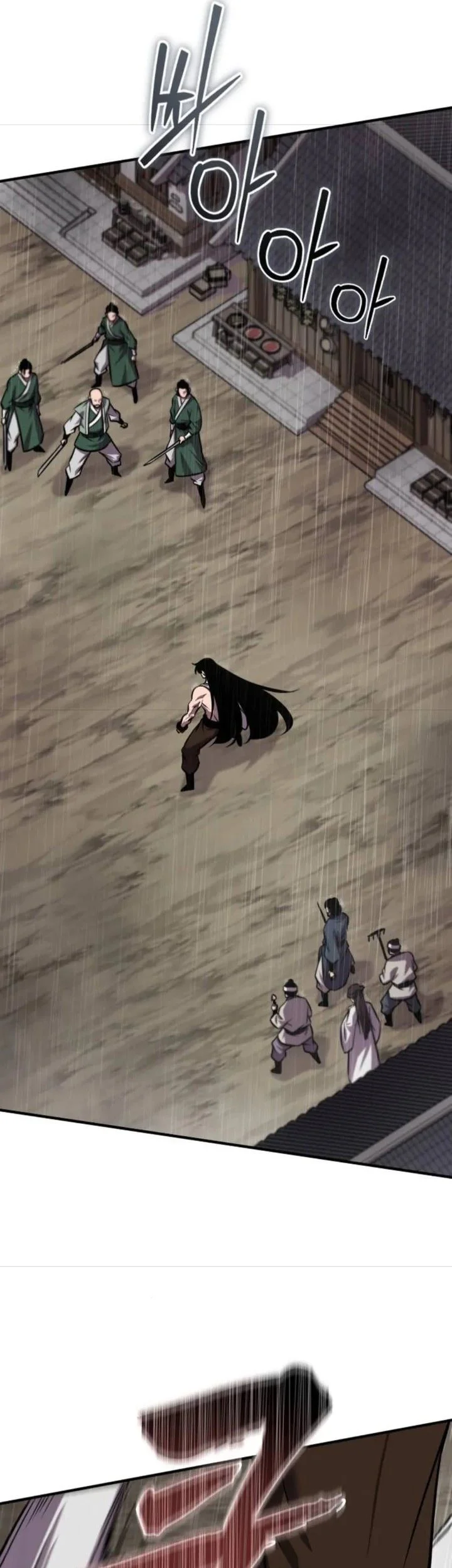 The Dragon of Kunlun Chapter 12 Gambar 64