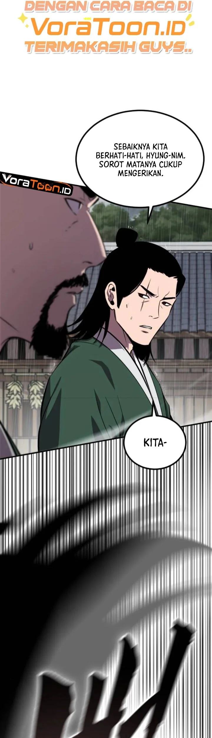 The Dragon of Kunlun Chapter 12 Gambar 68