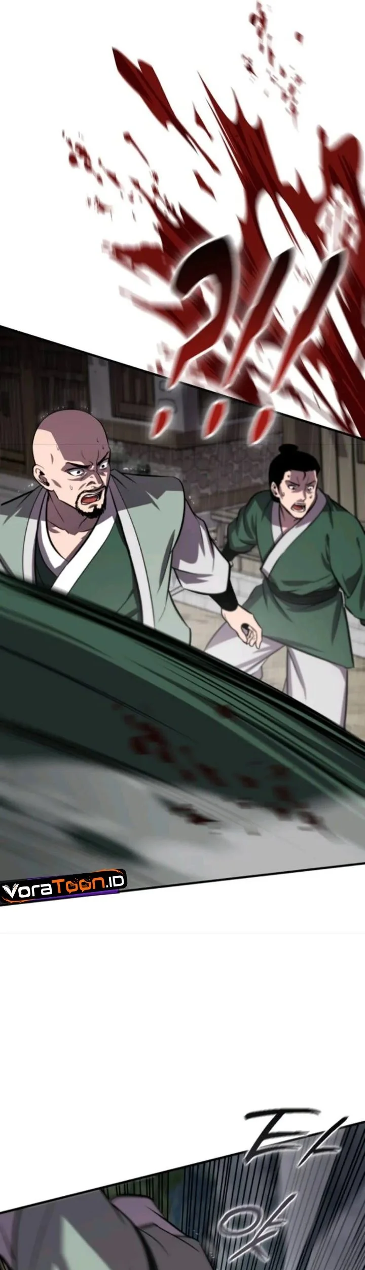The Dragon of Kunlun Chapter 12 Gambar 70