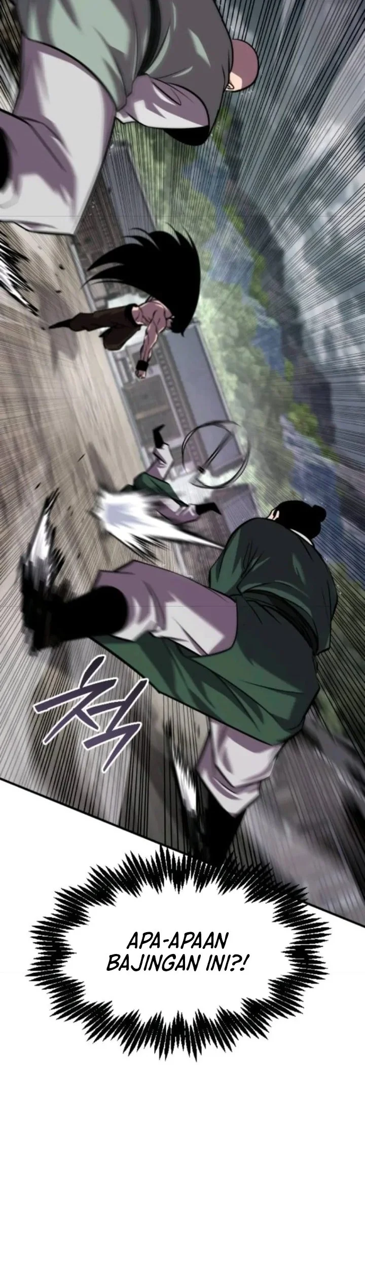The Dragon of Kunlun Chapter 12 Gambar 71