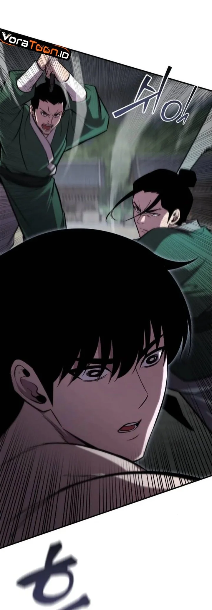 The Dragon of Kunlun Chapter 12 Gambar 77