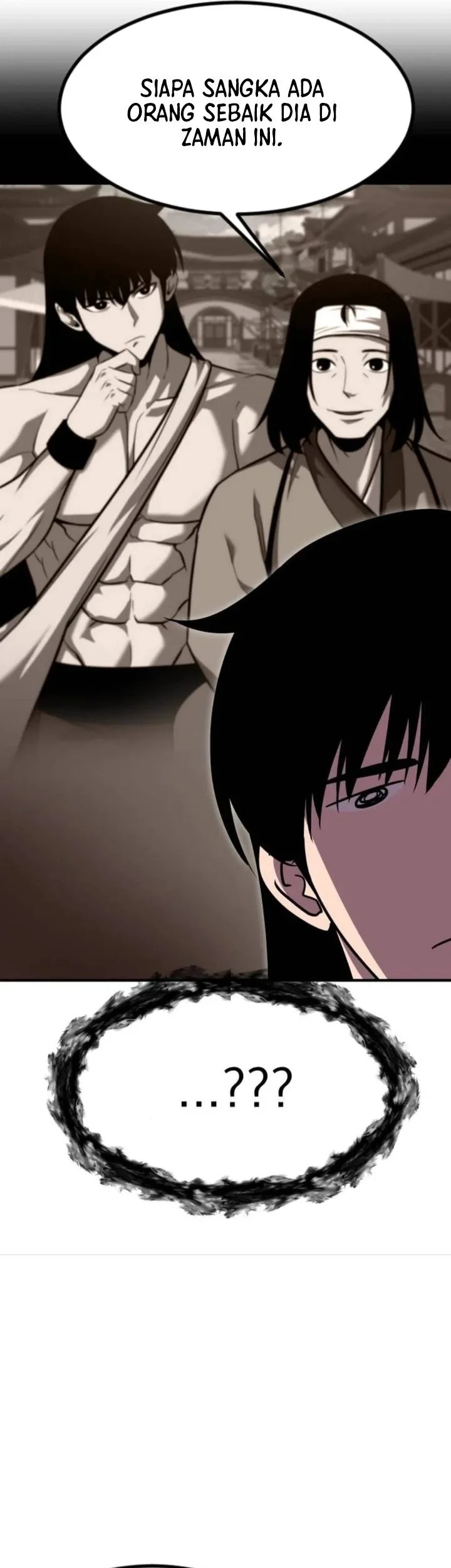 The Dragon of Kunlun Chapter 12 halaman 5