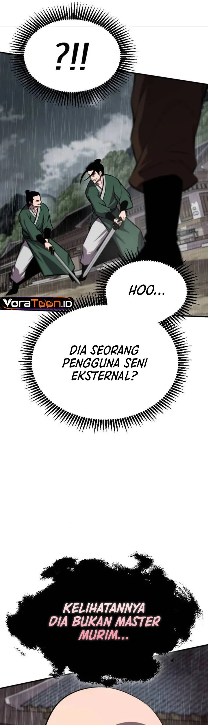 The Dragon of Kunlun Chapter 12 Gambar 82