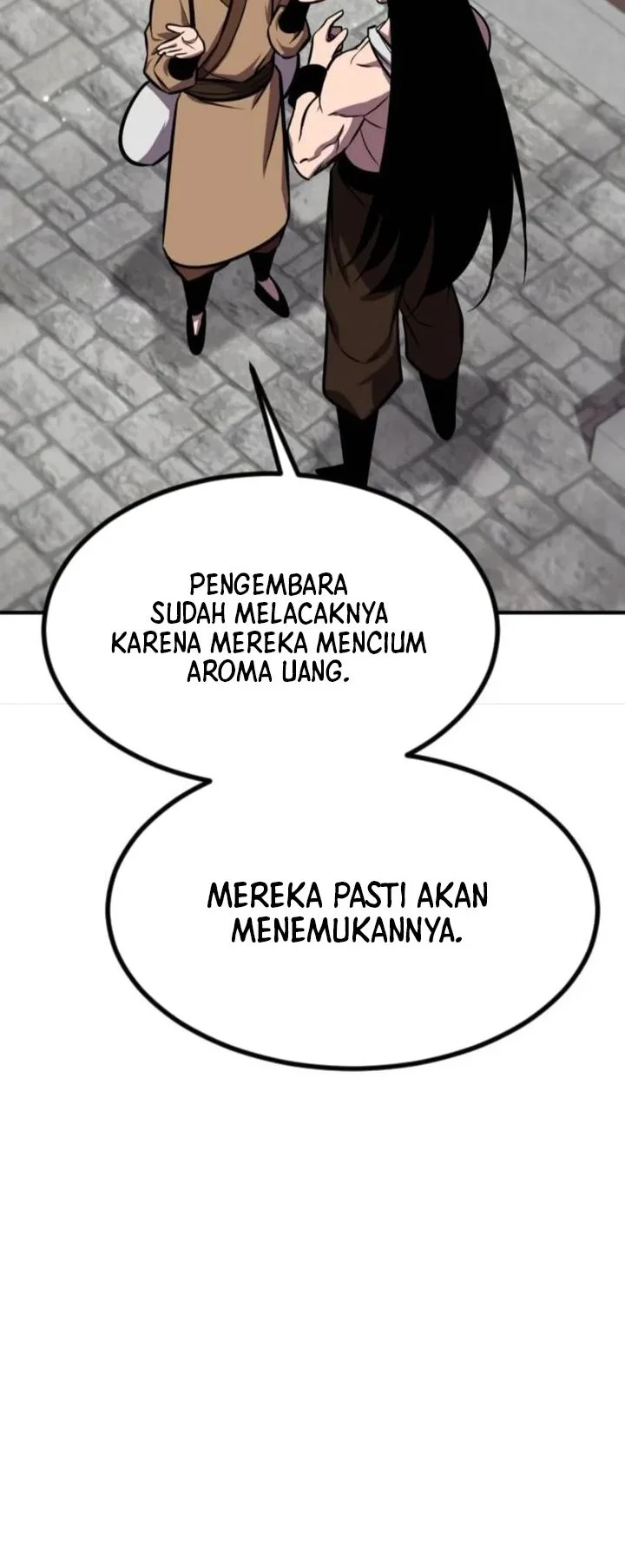 The Dragon of Kunlun Chapter 12 halaman 8