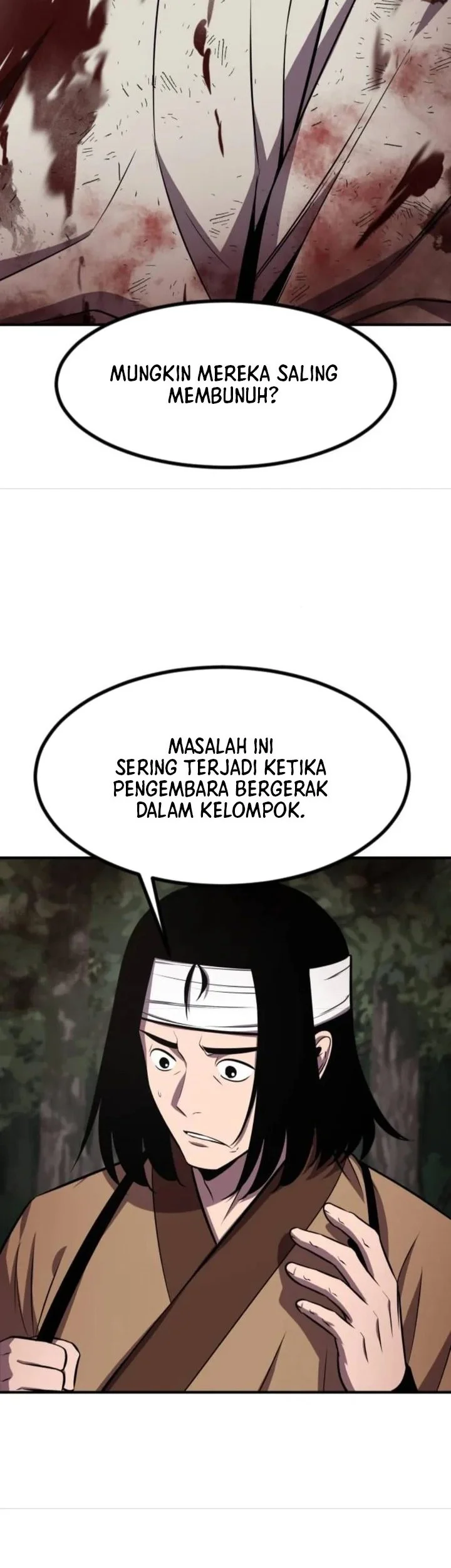 The Dragon of Kunlun Chapter 12 halaman 16